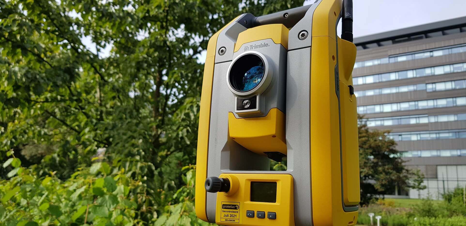 Siegers-Landmeetkunde-home